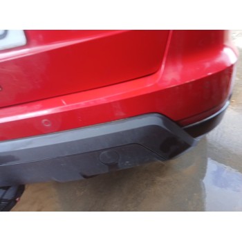 Recambio de paragolpes trasero para seat arona (kj7, kjp) 1.0 tsi referencia OEM IAM 6F9807521E  