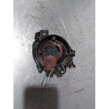 Recambio de faro antiniebla izquierdo para toyota avensis berlina (t25) 2.0 d-cat referencia OEM IAM 8122005060  