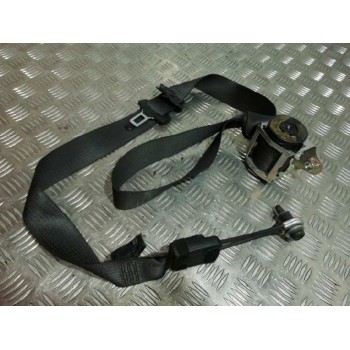 CINTURON SEGURIDAD DELANTERO IZQUIERDO 616089300 F13290218 N13288319