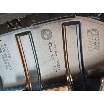 Recambio de paragolpes delantero para bmw 2 active tourer (u06) 230e xdrive referencia OEM IAM 51118080199 8737195 8737189