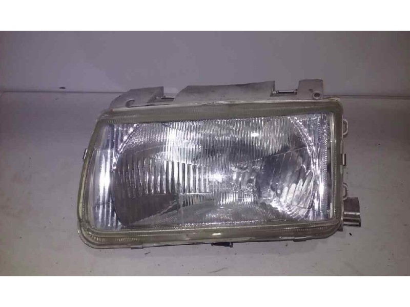 Recambio de faro izquierdo para volkswagen polo berlina (6n1) air referencia OEM IAM   MONOPTICA
