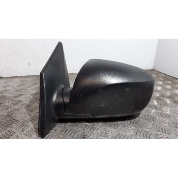 Recambio de retrovisor izquierdo para hyundai ix35 classic 2wd referencia OEM IAM  NO ABATIBLE 5 PINES