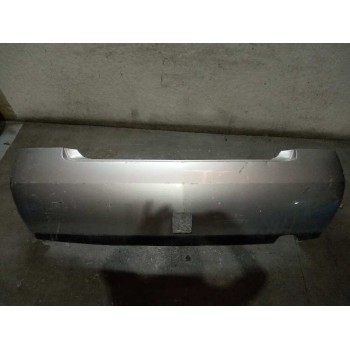 Recambio de paragolpes trasero para nissan primera berlina (p12) acenta referencia OEM IAM   