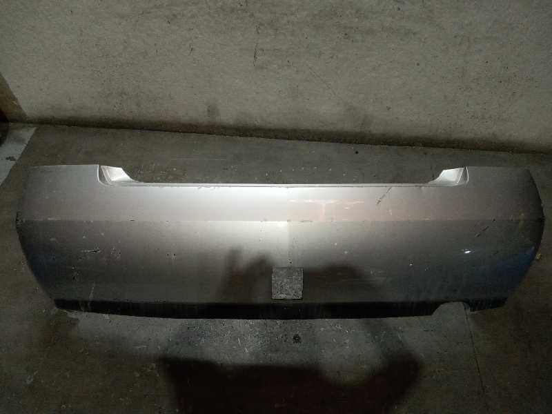 Recambio de paragolpes trasero para nissan primera berlina (p12) acenta referencia OEM IAM   
