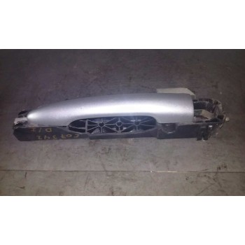 Recambio de maneta exterior delantera izquierda para nissan primera trav. (p12) acenta referencia OEM IAM   