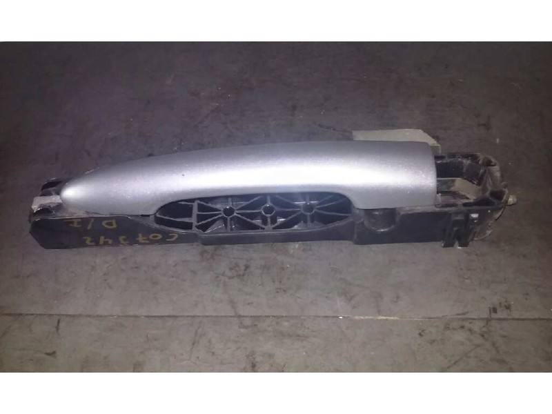 Recambio de maneta exterior delantera izquierda para nissan primera trav. (p12) acenta referencia OEM IAM   