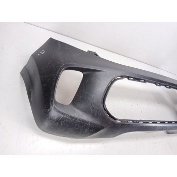 Recambio de paragolpes delantero para kia picanto iii (ja) 1.0 t-gdi referencia OEM IAM 86511G6000  