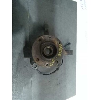 MANGUETA DELANTERA DERECHA ABS 