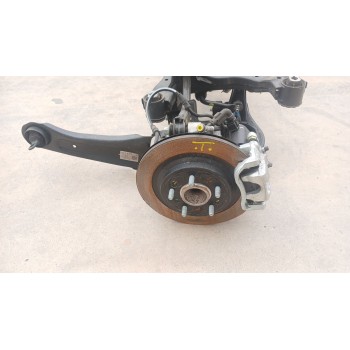 Recambio de puente trasero para kia ev3 referencia OEM IAM 55410EV000  