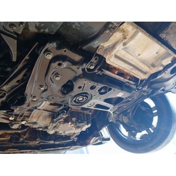 Recambio de puente delantero para audi q2 (gab, gag) 30 tfsi referencia OEM IAM 5WA199315F  