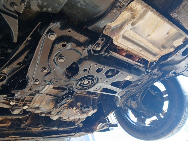 Recambio de puente delantero para audi q2 (gab, gag) 30 tfsi referencia OEM IAM 5WA199315F  