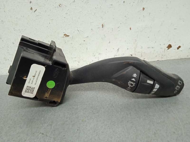 Recambio de mando limpia para ford c-max trend referencia OEM IAM AV6T17A553AC  