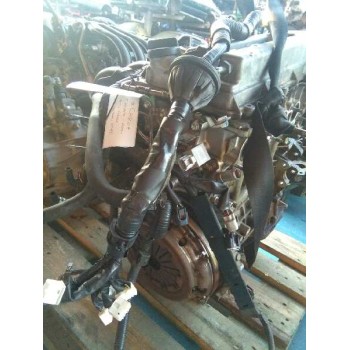 Recambio de motor completo para toyota avensis wagon (t25) 1.8 sol referencia OEM IAM 1ZZFE <CASCO> 