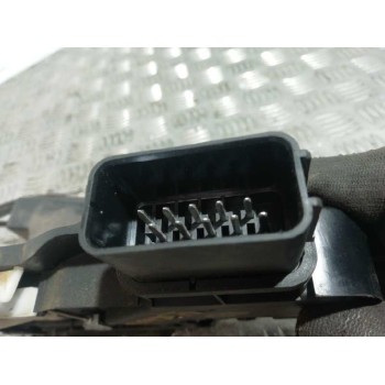 Recambio de cerradura puerta delantera izquierda para land rover range rover sport v6 td hse referencia OEM IAM 4H2A21813AH  