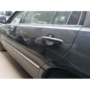 Recambio de puerta trasera izquierda para kia opirus (gh) 3.5 referencia OEM IAM   