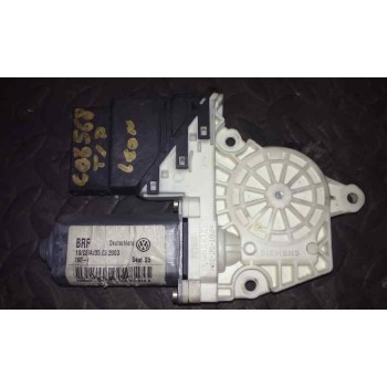 MOTOR ELEVALUNAS TRASERO DERECHO 1C0959812A 