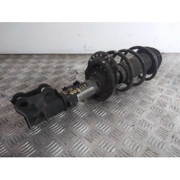 Recambio de amortiguador delantero izquierdo para kia rio 1.2 cat referencia OEM IAM   