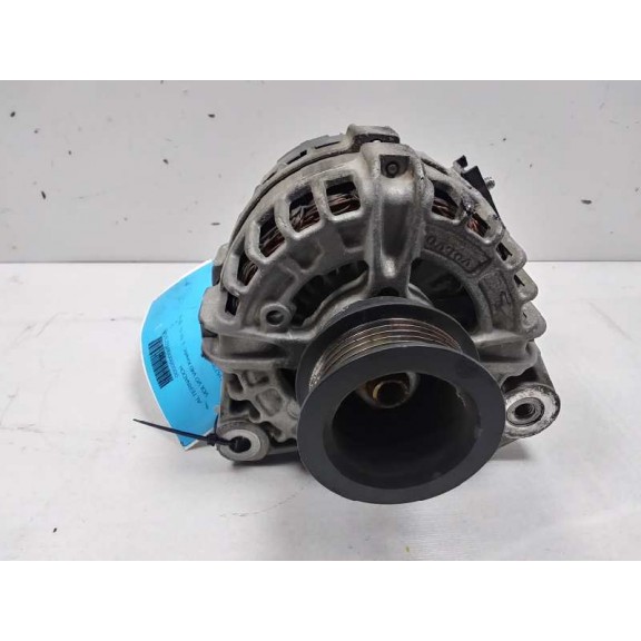 Recambio de alternador para volvo v40 kinetic referencia OEM IAM 31419101 0125711042 36012474