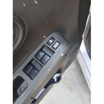 MANDO ELEVALUNAS DELANTERO IZQUIERDO 