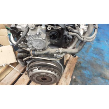 Recambio de motor casco para chrysler sebring berlina 2.0 crd cat referencia OEM IAM BYL  