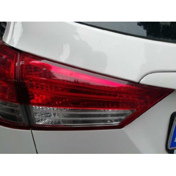 Recambio de piloto trasero izquierdo interior para hyundai ix20 sle blue referencia OEM IAM 924031K0 924031K000 