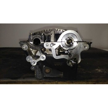 Recambio de culata para land rover discovery 4 3.0 td v6 cat referencia OEM IAM  DER 