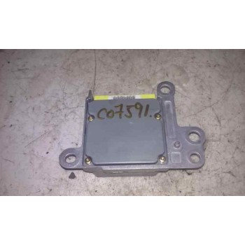 Recambio de centralita airbag para nissan micra (k11) alpine (1996) referencia OEM IAM 28556AP002 28556AP002 