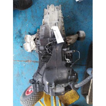 CAJA CAMBIOS GGB B 5V