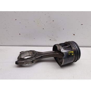 Recambio de piston para opel astra k lim. 5türig dynamic start/stop referencia OEM IAM 0687776302  