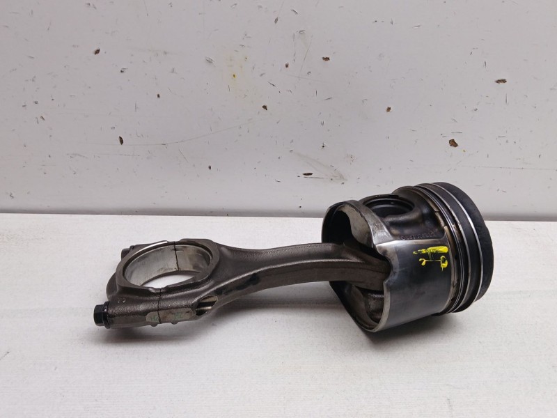 Recambio de piston para opel astra k lim. 5türig dynamic start/stop referencia OEM IAM 0687776302  