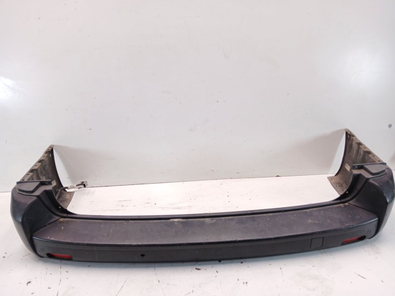 Recambio de paragolpes trasero para opel vivaro c furgoneta (k0) 1.5 referencia OEM IAM 1614345880  