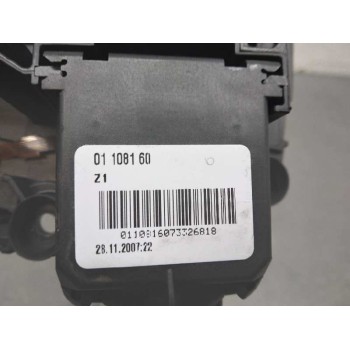 Recambio de mando multifuncion para bmw serie 1 berlina (e81/e87) 116i referencia OEM IAM 3910020823002 912303002 