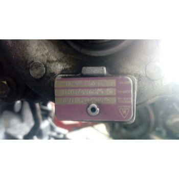 Recambio de motor completo para renault megane ii berlina 5p 1.5 dci diesel referencia OEM IAM K9K764 CASCO 