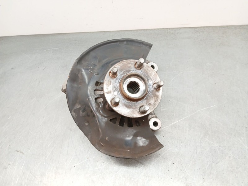 Recambio de mangueta delantera derecha para lexus ct (zwa10_) 200h (zwa10_) referencia OEM IAM 4320147030  