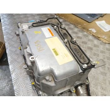 Recambio de convertidor para lexus ct 200h referencia OEM IAM   