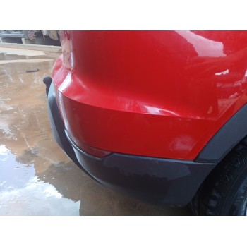 Recambio de paragolpes trasero para seat arona (kj7, kjp) 1.0 tsi referencia OEM IAM 6F9807521E  