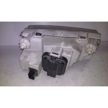 Recambio de faro izquierdo para volkswagen polo berlina (6n1) air referencia OEM IAM   MONOPTICA