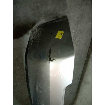 Recambio de paragolpes trasero para nissan primera berlina (p12) acenta referencia OEM IAM   