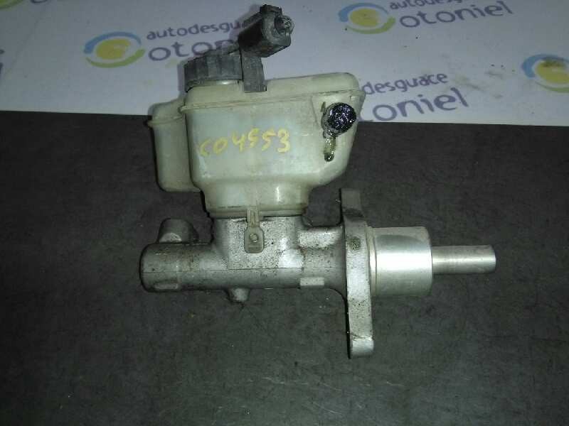 Recambio de bomba freno para audi a3 (8p) 2.0 tdi ambiente referencia OEM IAM  2 PINS 