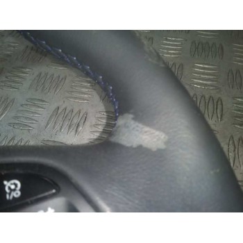 Recambio de volante para hyundai tucson 25 aniversario 4x2 referencia OEM IAM 96720D7220 SIN AIRBAG 