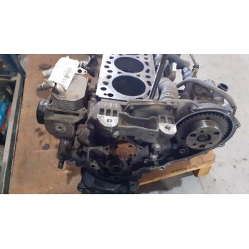 Recambio de motor casco para ford mondeo ber. (ca2) 1.8 tdci cat referencia OEM IAM QYBA  
