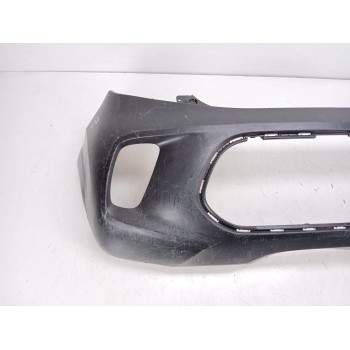 Recambio de paragolpes delantero para kia picanto iii (ja) 1.0 t-gdi referencia OEM IAM 86511G6000  