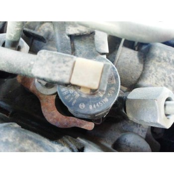 Recambio de motor completo para bmw serie 1 lim. 5-trg. (f20) 116d referencia OEM IAM B37D15A  