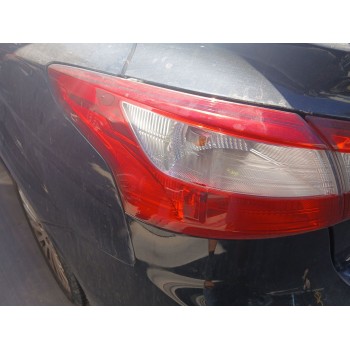 Recambio de piloto trasero izquierdo para ford focus iii sedán 1.6 tdci referencia OEM IAM BM5113405C  