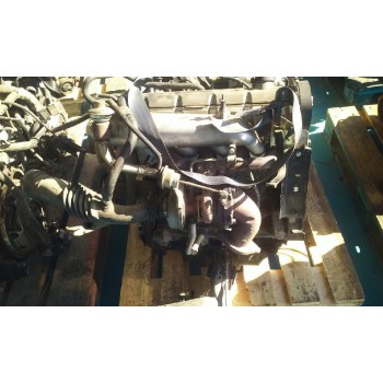MOTOR COMPLETO F9Q734 