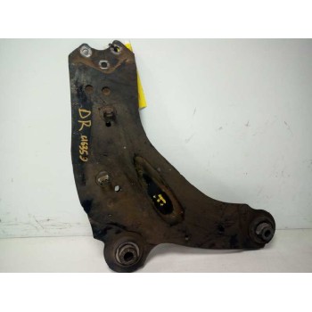 BRAZO SUSPENSION INFERIOR DELANTERO DERECHO 