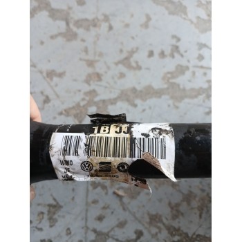 Recambio de transmision delantera izquierda para volkswagen passat b6 (3c2) 2.0 tdi 16v referencia OEM IAM 1K0407271BJ  