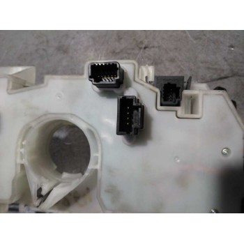 Recambio de mando multifuncion para renault megane iii berlina 5 p dynamique referencia OEM IAM 255670019R 255670019R 