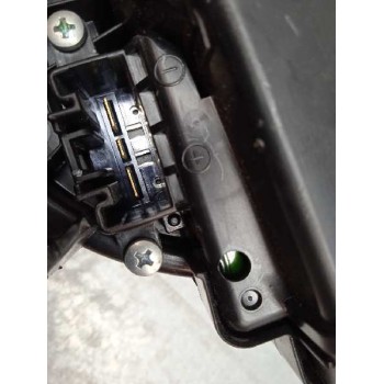 Recambio de motor calefaccion para toyota yaris (ksp9/scp9/nlp9) básico referencia OEM IAM 2727003010  3 PINS