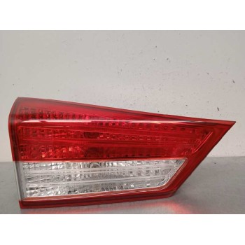 Recambio de piloto trasero izquierdo interior para hyundai ix20 sle blue referencia OEM IAM 924031K0 924031K000 